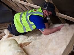 Best Crawl Space Insulation  in Lamar, MO